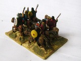 Field of Glory Ancients: Later Carthaginian,15mm