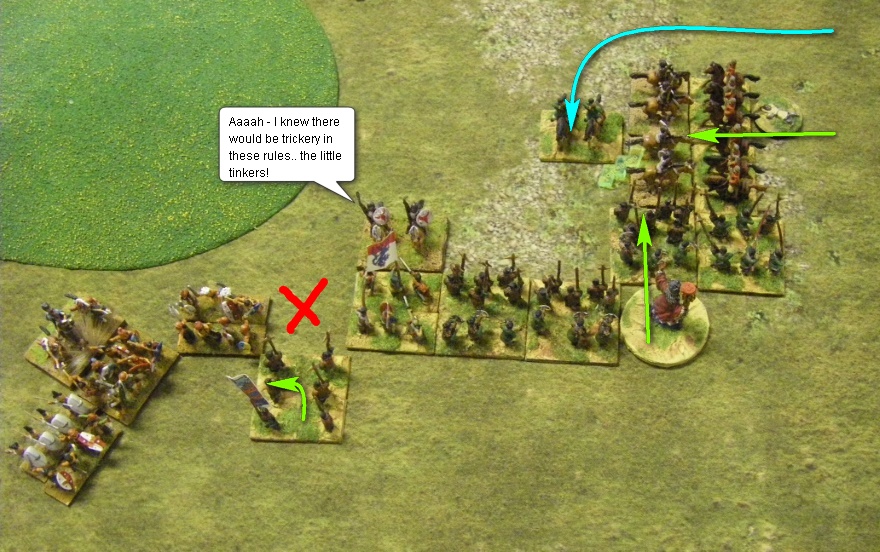 L'Art de la Guerre, Classical & Roman: Han Chinese vs Carthaginian, 15mm