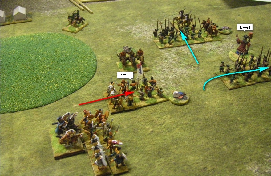 L'Art de la Guerre, Classical & Roman: Han Chinese vs Carthaginian, 15mm