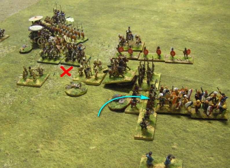 L'Art de la Guerre, Classical & Roman: Han Chinese vs Carthaginian, 15mm