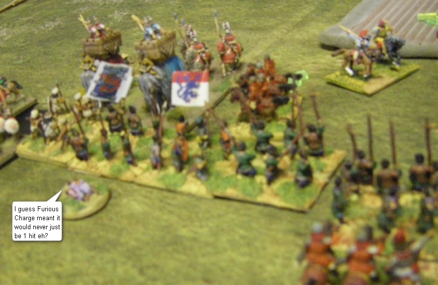 L'Art de la Guerre, Classical & Roman: Han Chinese vs Graeco-Bactrian, 15mm