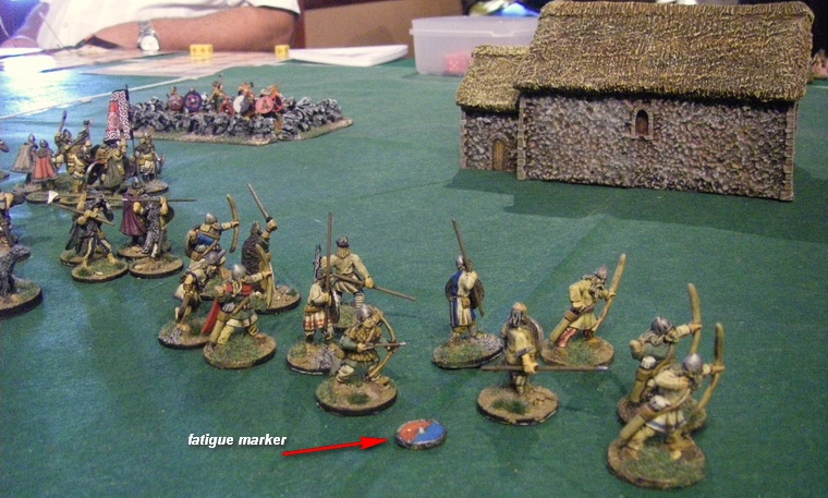 Saga, in the Dark Ages: Vikings vs Vikings, 28mm