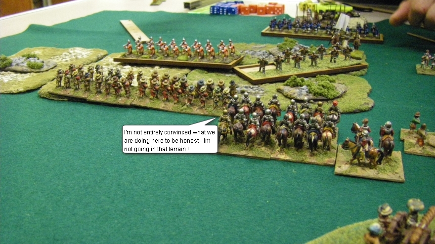 FoGR, The Great Rebellions: 80YW Dutch vs Huguenot, 15mm