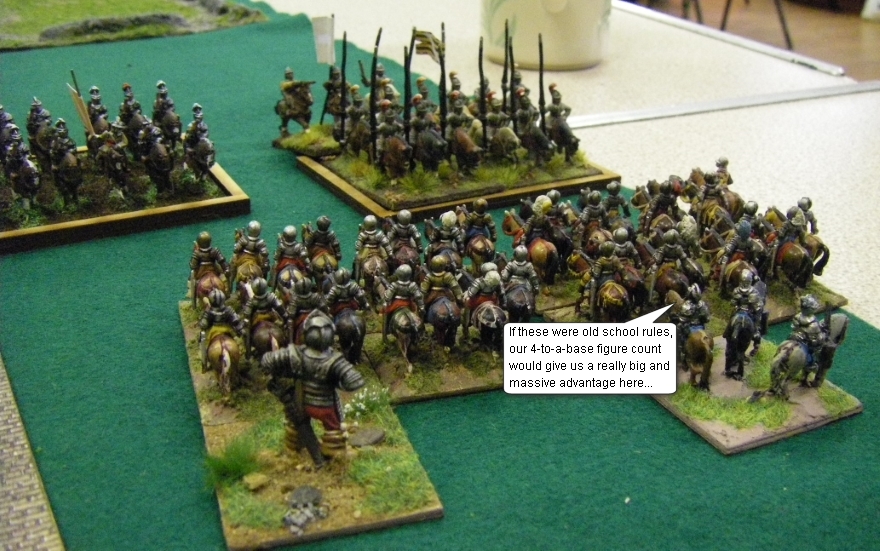 FoGR, The Great Rebellions: 80YW Dutch vs Huguenot, 15mm