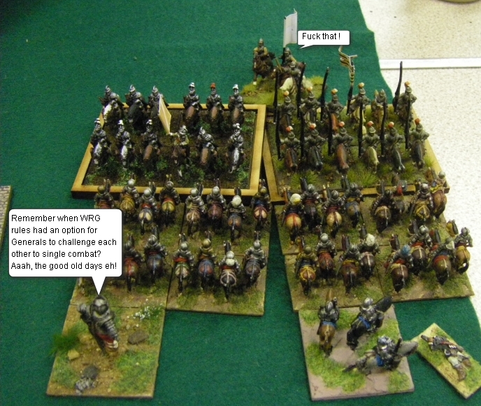 FoGR, The Great Rebellions: 80YW Dutch vs Huguenot, 15mm