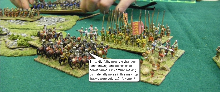 FoGR, The Great Rebellions: 80YW Dutch vs Huguenot, 15mm