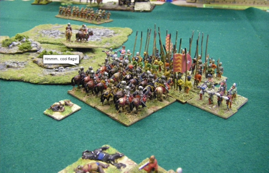 FoGR, The Great Rebellions: 80YW Dutch vs Huguenot, 15mm