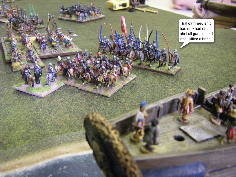 FoGR, The Great Rebellions: 80YW Dutch vs Huguenot, 15mm