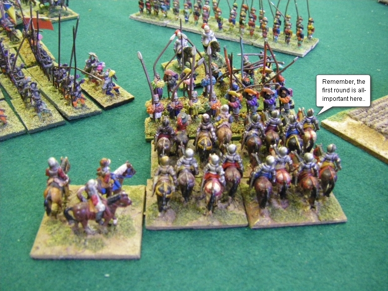 FoGR, The Great Rebellions: 80YW Dutch vs Huguenot, 15mm