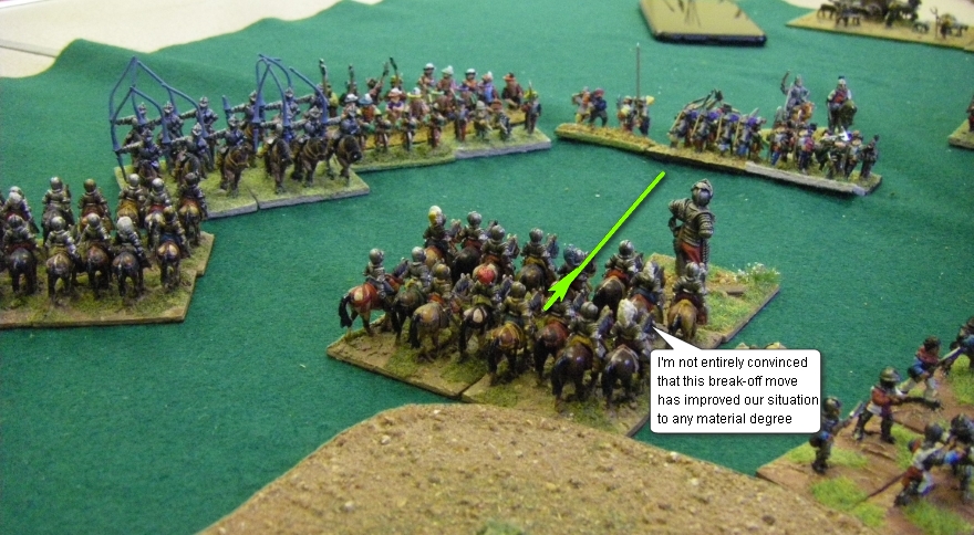 FoGR, The Great Rebellions: 80YW Dutch vs Huguenot, 15mm