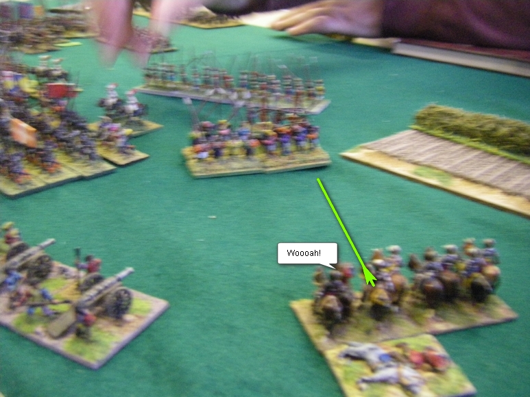 FoGR, The Great Rebellions: 80YW Dutch vs Huguenot, 15mm