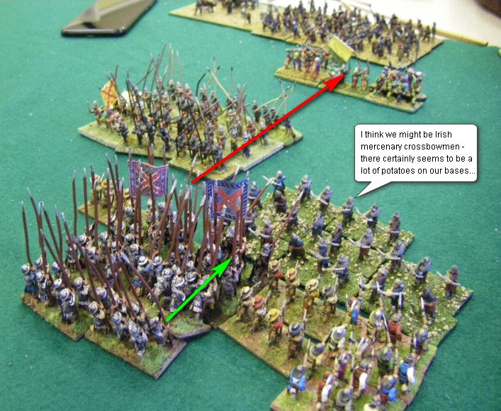 FoGR, The Great Rebellions: 80YW Dutch vs Huguenot, 15mm