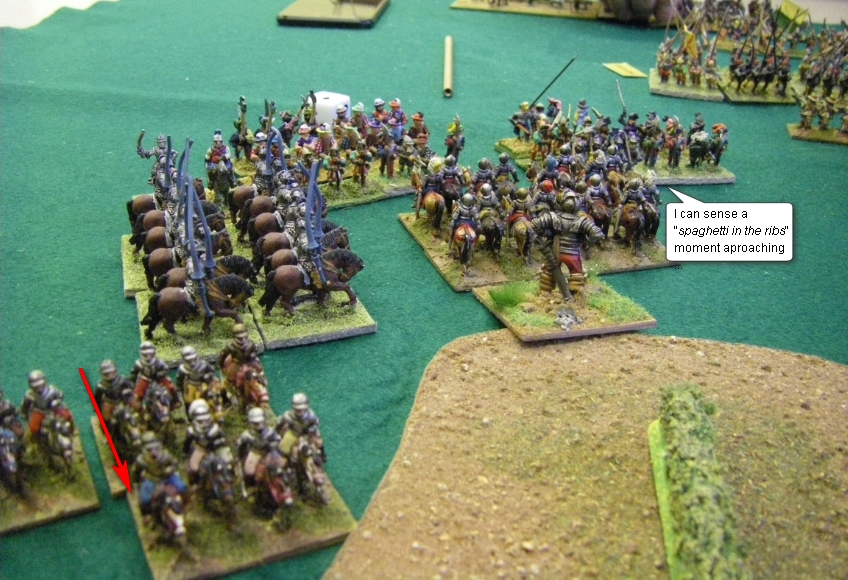 FoGR, The Great Rebellions: 80YW Dutch vs Huguenot, 15mm