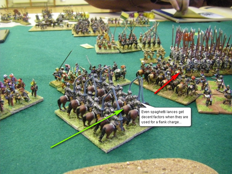 FoGR, The Great Rebellions: 80YW Dutch vs Huguenot, 15mm