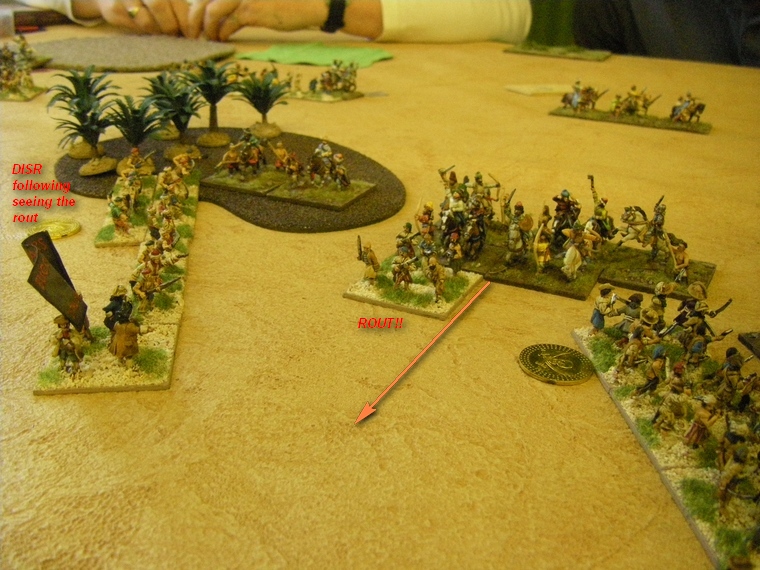 FoGR, in 1695: Buccaneer vs Tatars, 15mm