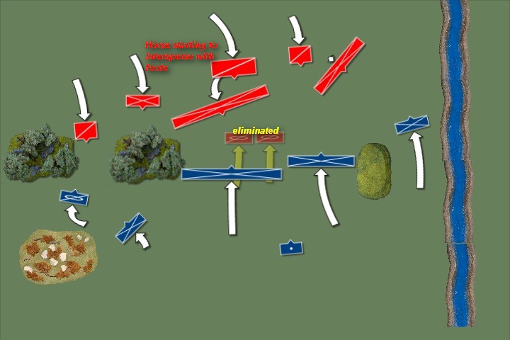 FoGR, in 1695: Buccaneer vs Polish, 15mm