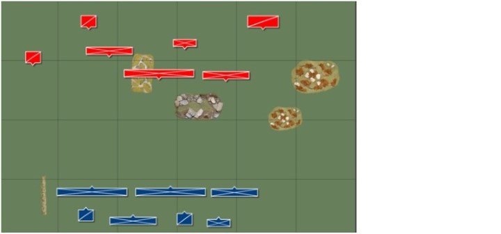 FoG:R, The Great Rebellion - 16421651: Scots Royalist vs Royalist, 15mm