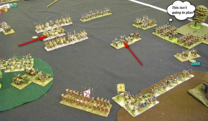 FoG:R, The Great Rebellion - 16421651: Scots Royalist vs Scots Covenanters, 15mm