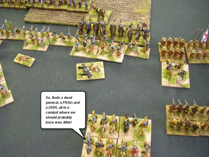 FoG:R, The Great Rebellion - 16421651: Scots Royalist vs Royalist, 15mm