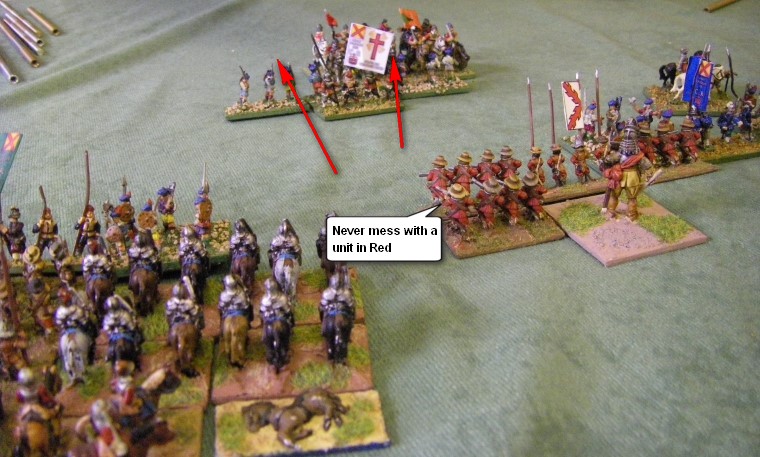 FoGR, English Civil War: Parliamentarian vs Scots Royalists, 15mm