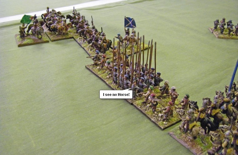 FoGR, English Civil War: Parliamentarian vs New Model Army, 15mm