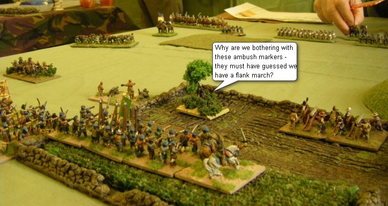 FoGR, ECW - The Great Rebellion: Peter Pig Scots Covenanters vs Later Royalist, 15mm