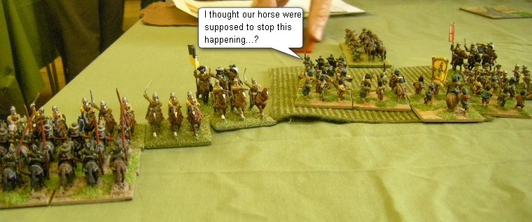 FoGR, ECW - The Great Rebellion: Peter Pig Scots Covenanters vs Later Royalist, 15mm