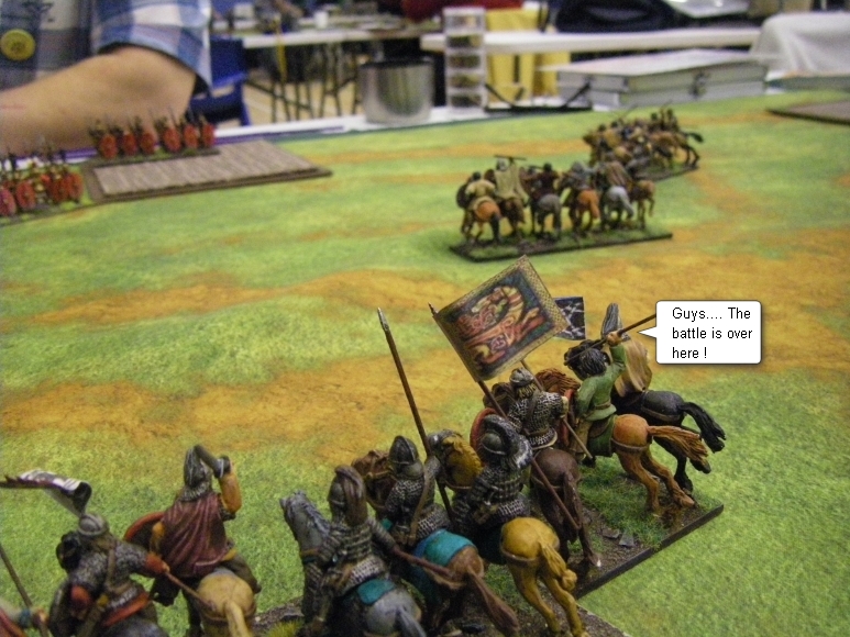 L'Art de la Guerre, Rome & Enemies: Gepid vs Republican Roman, 28mm