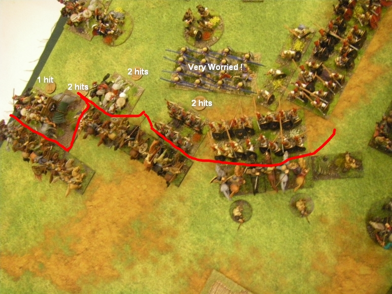 L'Art de la Guerre, Rome & Enemies: Gepid vs Republican Roman, 28mm