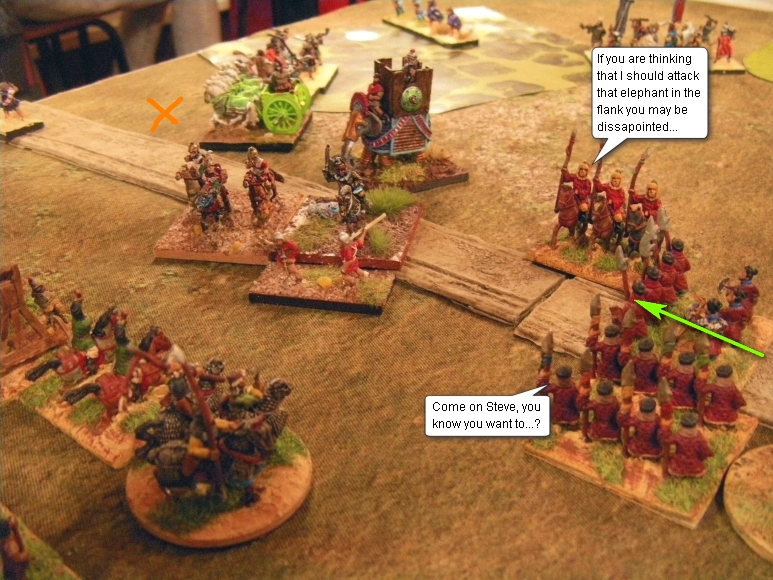 L'Art de la Guerre, ADLG, Compulsary Cataphracts: Koryo Korean vs Seleucid & Maccabean, 15mm