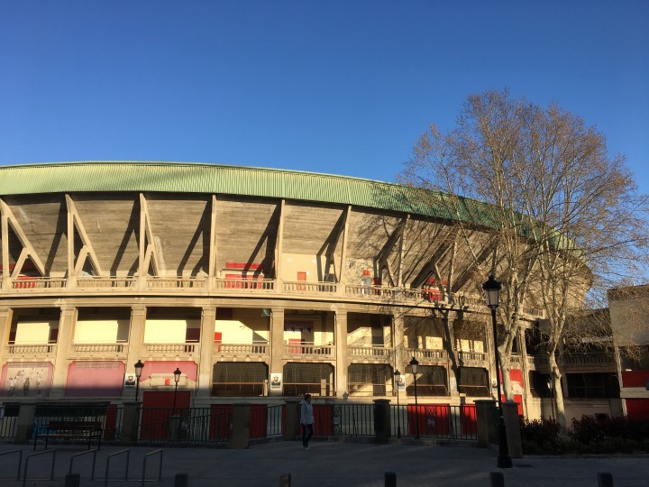 L'Art de la Guerre, ADLG, Pamplona