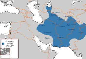 Ghaznavids