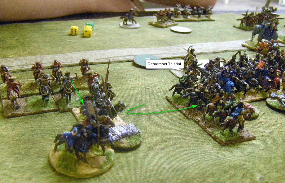 L'Art de la Guerre, Dark Ages: Ghaznavid vs Jurchen Chin, 15mm