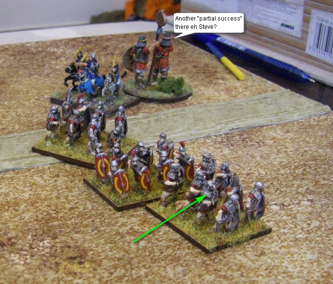 L'Art de la Guerre, Roman & Classical: Assyrian Empire and Sargonid vs Middle Imperial Roman, 15mm