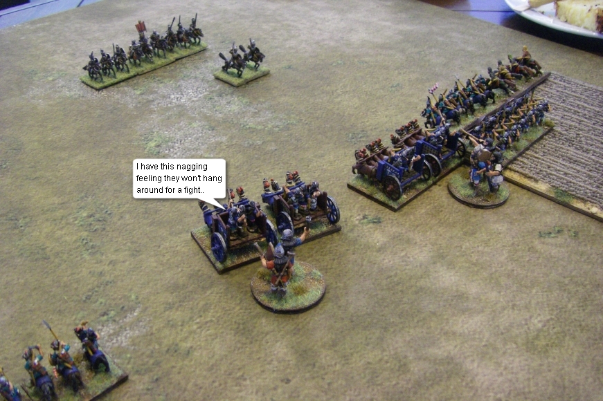 L'Art de la Guerre, Roman & Classical: Assyrian Empire and Sargonid vs Republican Roman, 15mm