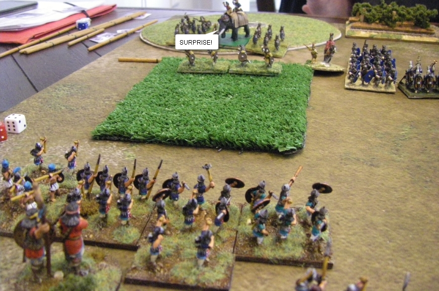 L'Art de la Guerre, Roman & Classical: Assyrian Empire and Sargonid vs Republican Roman, 15mm