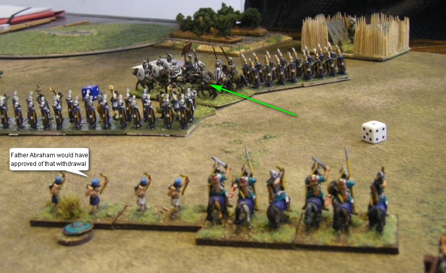 L'Art de la Guerre, Roman & Classical: Assyrian Empire and Sargonid vs Republican Roman, 15mm