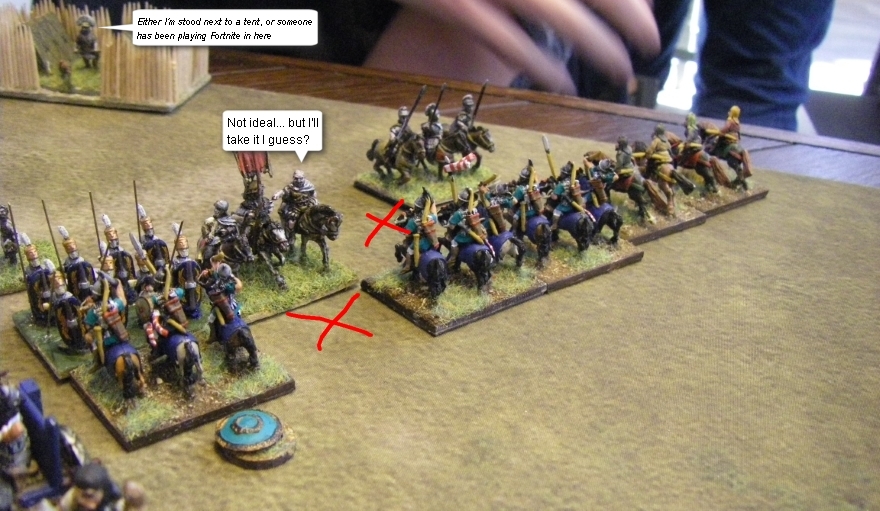 L'Art de la Guerre, Roman & Classical: Assyrian Empire and Sargonid vs Republican Roman, 15mm