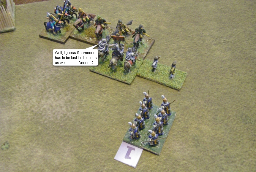 L'Art de la Guerre, Roman & Classical: Assyrian Empire and Sargonid vs Republican Roman, 15mm