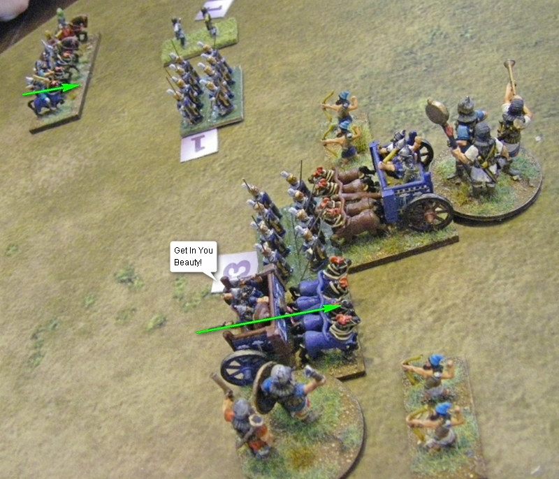 L'Art de la Guerre, Roman & Classical: Assyrian Empire and Sargonid vs Republican Roman, 15mm