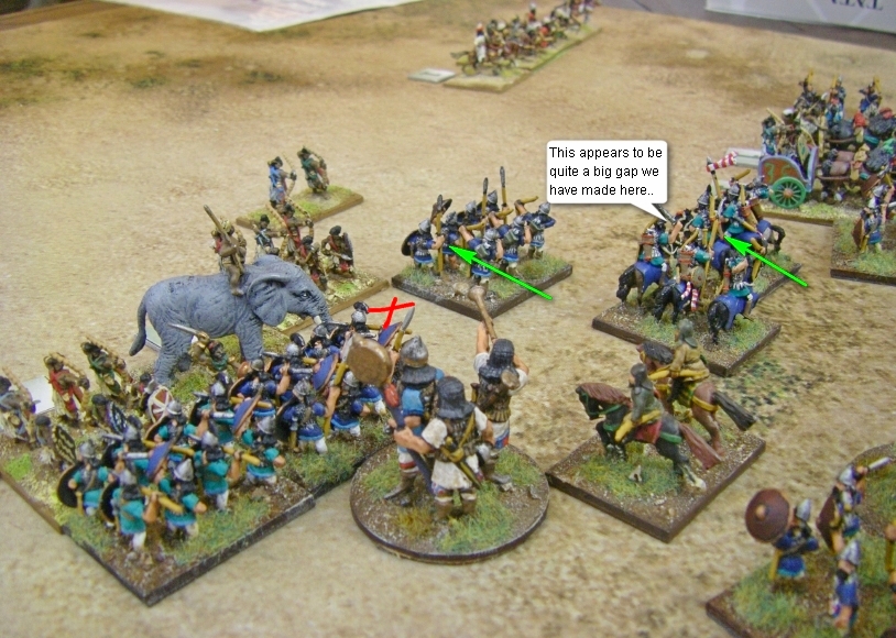 L'Art de la Guerre, Roman & Classical: Assyrian Empire and Sargonid vs Classical Indian, 15mm