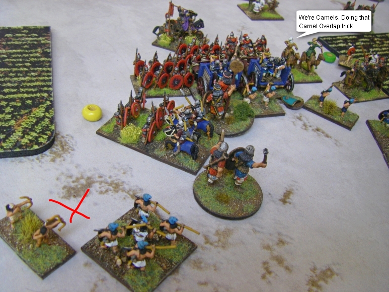 L'Art de la Guerre, Roman & Classical: Assyrian Empire and Sargonid vs Middle Imperial Roman, 15mm