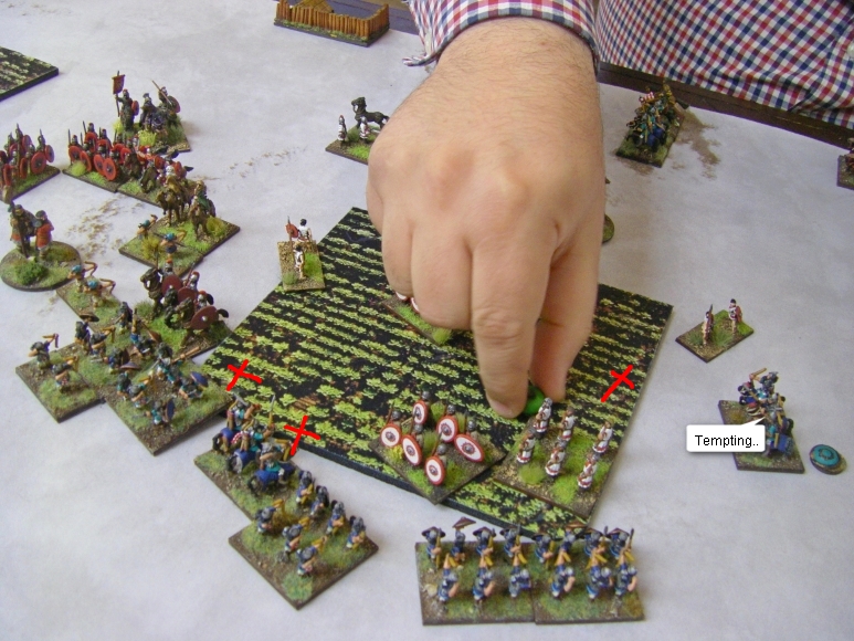 L'Art de la Guerre, Roman & Classical: Assyrian Empire and Sargonid vs Middle Imperial Roman, 15mm