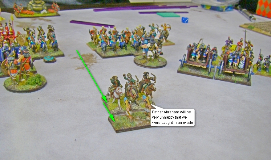 L'Art de la Guerre, Roman & Classical: Assyrian Empire and Sargonid vs Han Chinese, 15mm