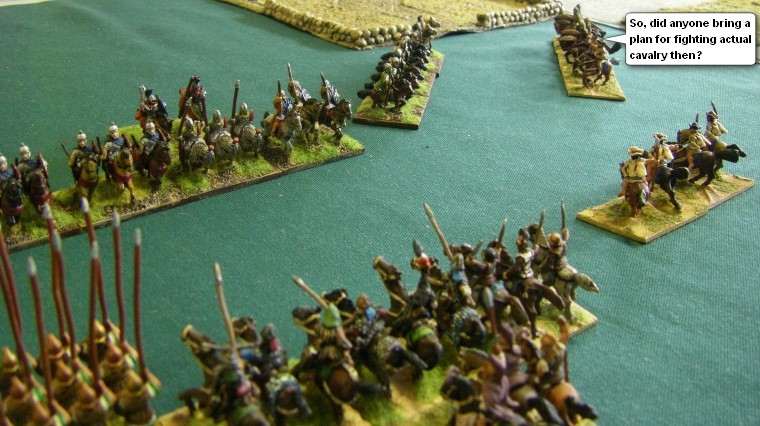 L'Art de la Guerre, Ancients (Roman Period): Mithraditic vs Early Imperial Roman, 15mm