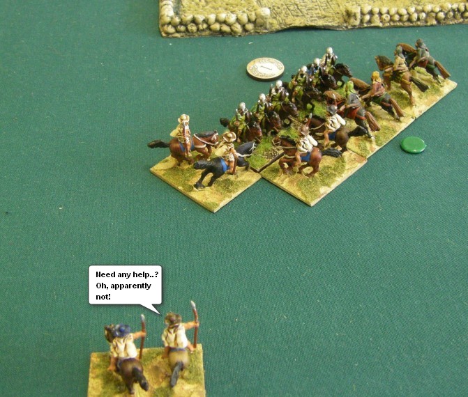 L'Art de la Guerre, Ancients (Roman Period): Mithraditic vs Early Imperial Roman, 15mm