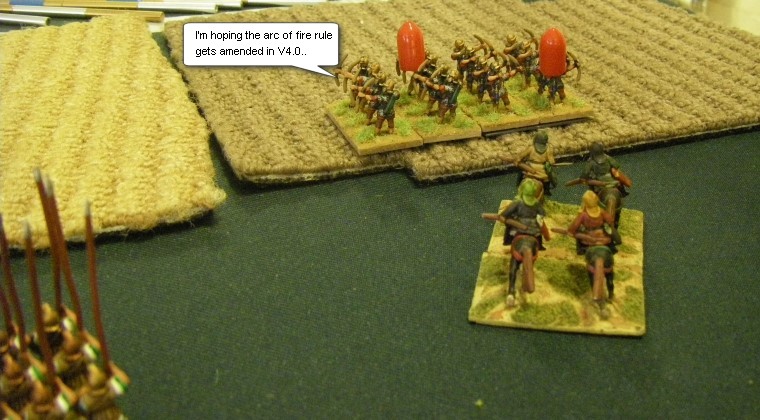 L'Art de la Guerre, Ancients (Roman Period): Mithraditic vs Late Roman, 15mm