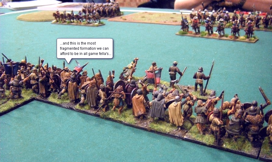 L'Art de la Guerre, Dark Ages & Early Feudal: Welsh vs Mongol Empire, 25mm