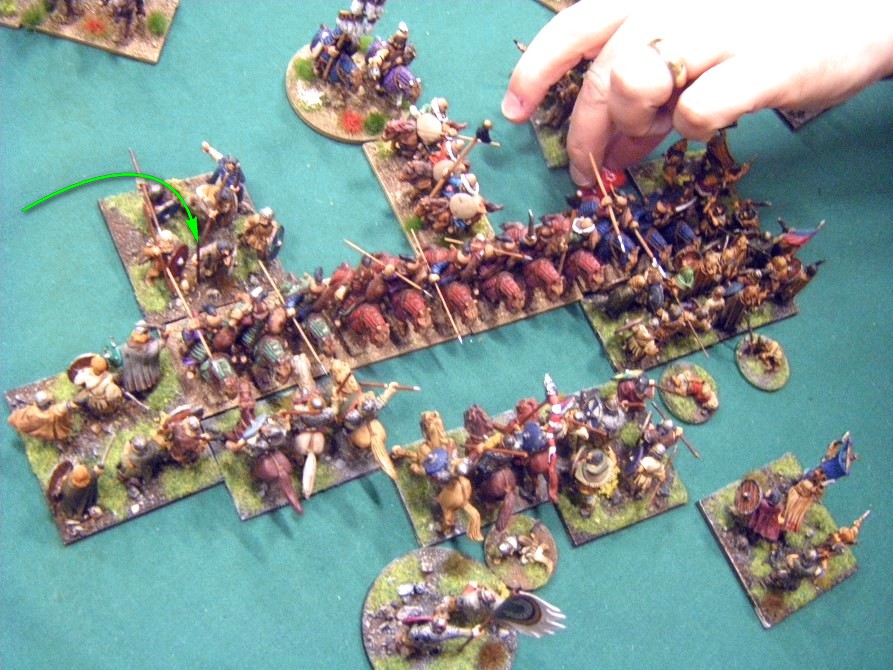 L'Art de la Guerre, Dark Ages & Early Feudal: Welsh vs Mongol Empire, 25mm