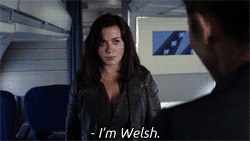 welsh